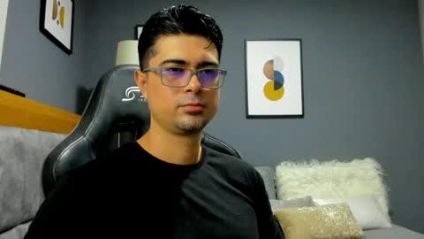 adam clarke online show from 05.01.26