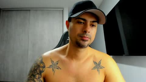 adam clarke online show from 05.04.26
