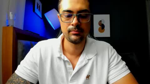 adam clarke online show from 05.15.26