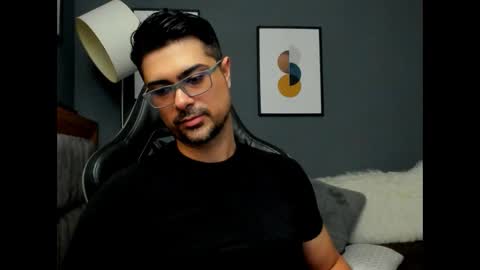 adam clarke online show from 05.16.26