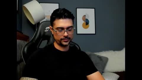 adam clarke online show from 05.16.26