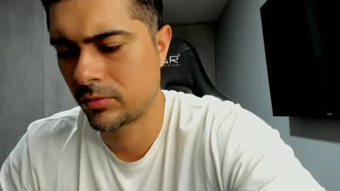 adam clarke online show from 06.20.26