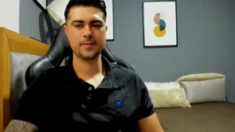 adam clarke online show from 06.21.26