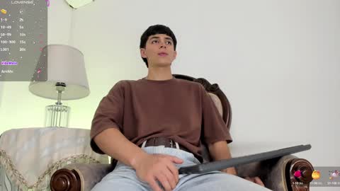 ADAM online show from 12.09.24