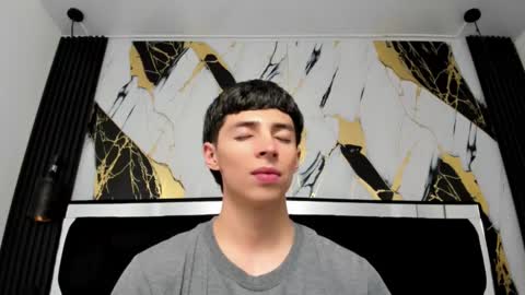 ADAM online show from 12.13.24