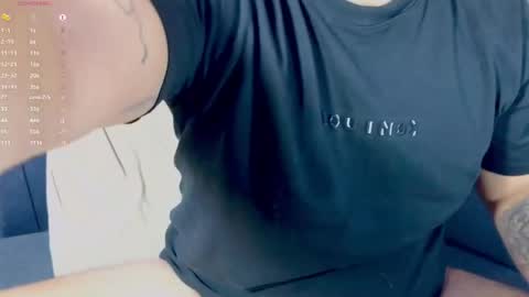 adam_coxxx online show from 06.05.26