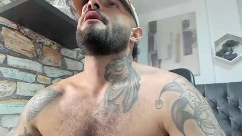 adam_donovan online show from 07.18.26