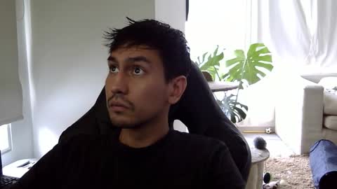 Snapshot of adam_evehotroom chatting on 10.12.25 adam_evehotroom online show from 10.12.25