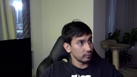 Snapshot of adam_evehotroom chatting on 10.21.25 adam_evehotroom online show from 10.21.25