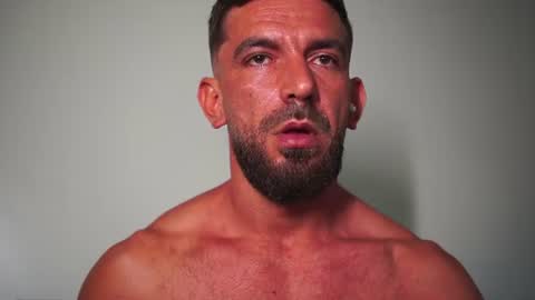 adam_fucks online show from 07.26.26
