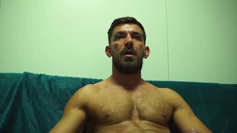 adam_fucks online show from 08.05.26