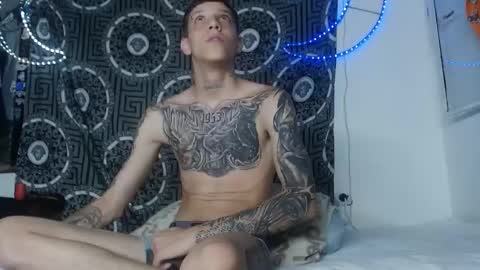 Adam online show from 11.27.25