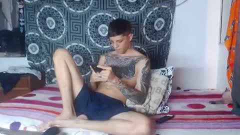 Adam online show from 12.14.25