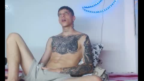 Adam online show from 12.16.25