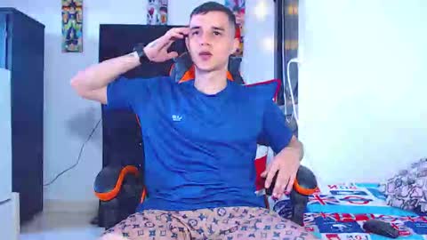 adam hot11 online show from 03.09.26