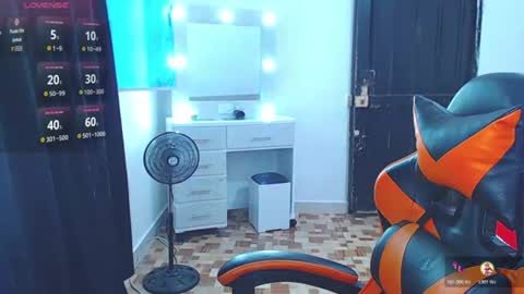 adam hot11 online show from 07.27.26
