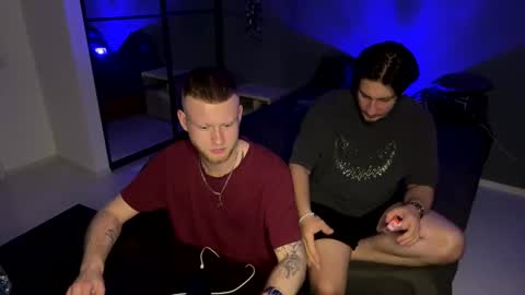 Arthur and Adam online show from 02.19.26