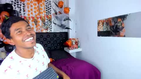 adam_morgan2 online show from 10.27.25