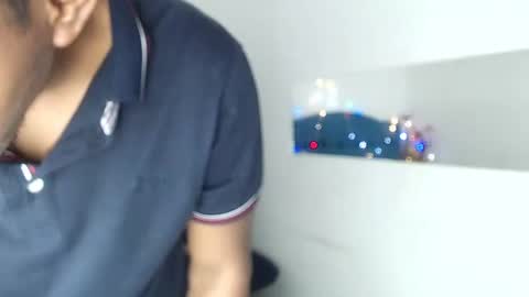 adam_morgan2 online show from 11.22.25