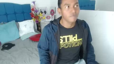 adam_morgan2 online show from 11.27.25