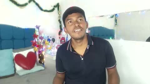 adam_morgan2 online show from 12.04.25