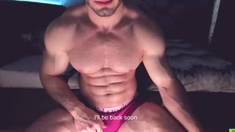 Adam online show from 03.16.26