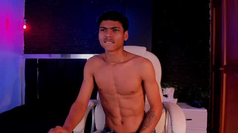 adam_piarse online show from 12.05.24