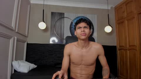 adam_piarse online show from 12.19.24