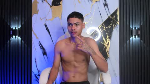 adam_piarse online show from 02.25.25