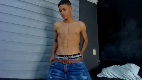 adam_piarse online show from 03.09.25