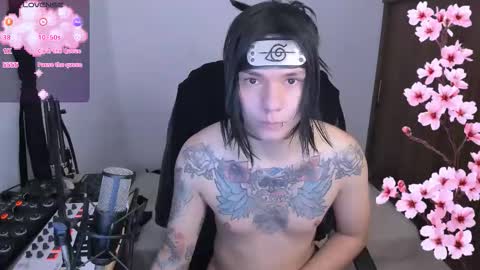  Adam online show from 03.10.26