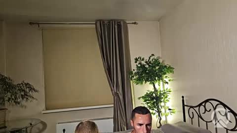 Roma Black online show from 08.01.26