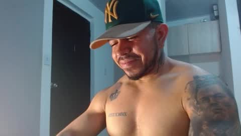 adam shilder7 online show from 02.07.26