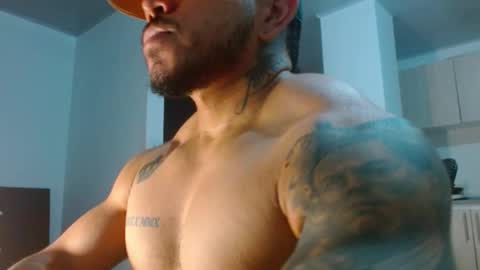 adam shilder7 online show from 02.28.26