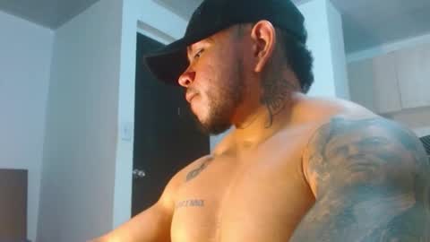 adam shilder7 online show from 03.13.26