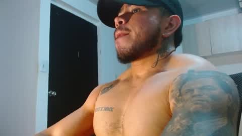 adam shilder7 online show from 04.29.26