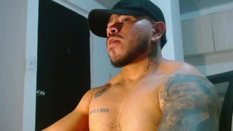 adam shilder7 online show from 05.02.26