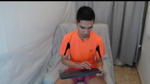 adam_sinclair online show from 12.03.25