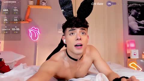 Alan and Jordan online show from 02.02.25