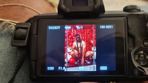 Snapshot of adam_valencia chatting on 02.05.25 Adam Valencia online show from 02.05.25