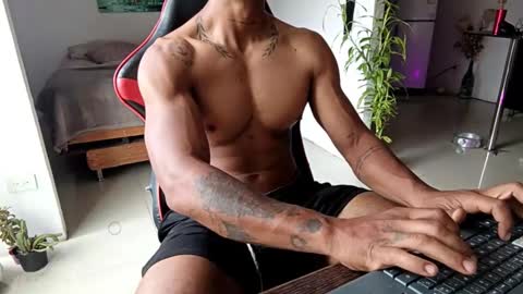 Adam Valencia online show from 02.24.26