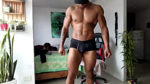 Adam Valencia online show from 04.21.26