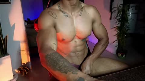 Adam Valencia online show from 04.23.26