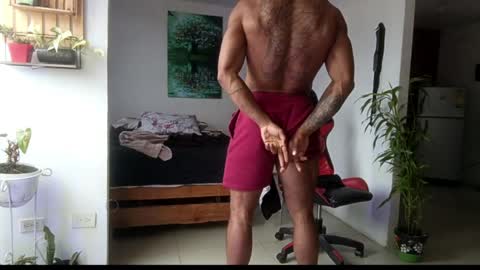 Adam Valencia online show from 05.25.26