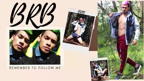 Snapshot of adam_x256 chatting on 12.13.24 instagram  adam x256 online show from 12.13.24