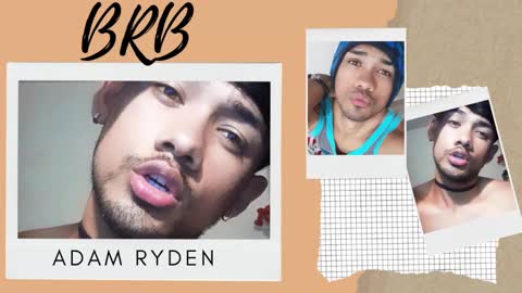 Snapshot of adam_x256 chatting on 12.18.24 instagram  adam x256 online show from 12.18.24