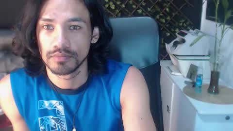 instagram  adam x256 online show from 12.21.25