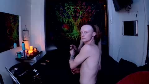 Adam and Evil online show from 01.17.25