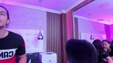 adam and Sara online show from 04.19.26