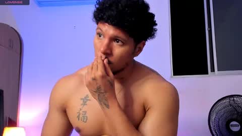 adambrocs1 online show from 04.30.26
